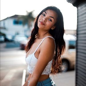 Meet your Posher, Michèle